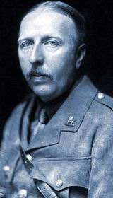 Ford Madox Ford1873-1939