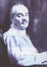 Kahlil Gibran1883-1931