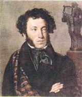Aleksandr Sergeevic Puskin1799-1837