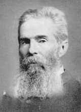 Herman Melville1819-1891