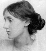 Virginia Woolf1882-1941