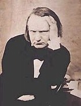 Victor Hugo1802-1885