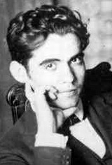 Federico García Lorca1898-1936