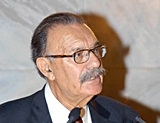 Βάσος Π. Μαθιόπουλος1928-2013