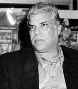 Ibrahim Abdel Meguid