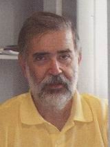 Νίκος Σ. Μάργαρης1943-2013