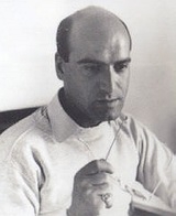 Χάρης Α. Χαραλαμπίδης1932-