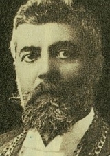 Νικόλαος Γ. Πολίτης1852-1921
