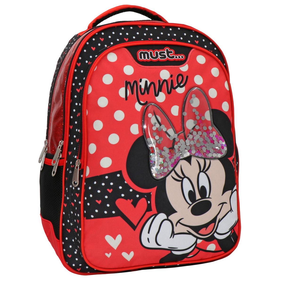Τσάντα πλάτης Minnie