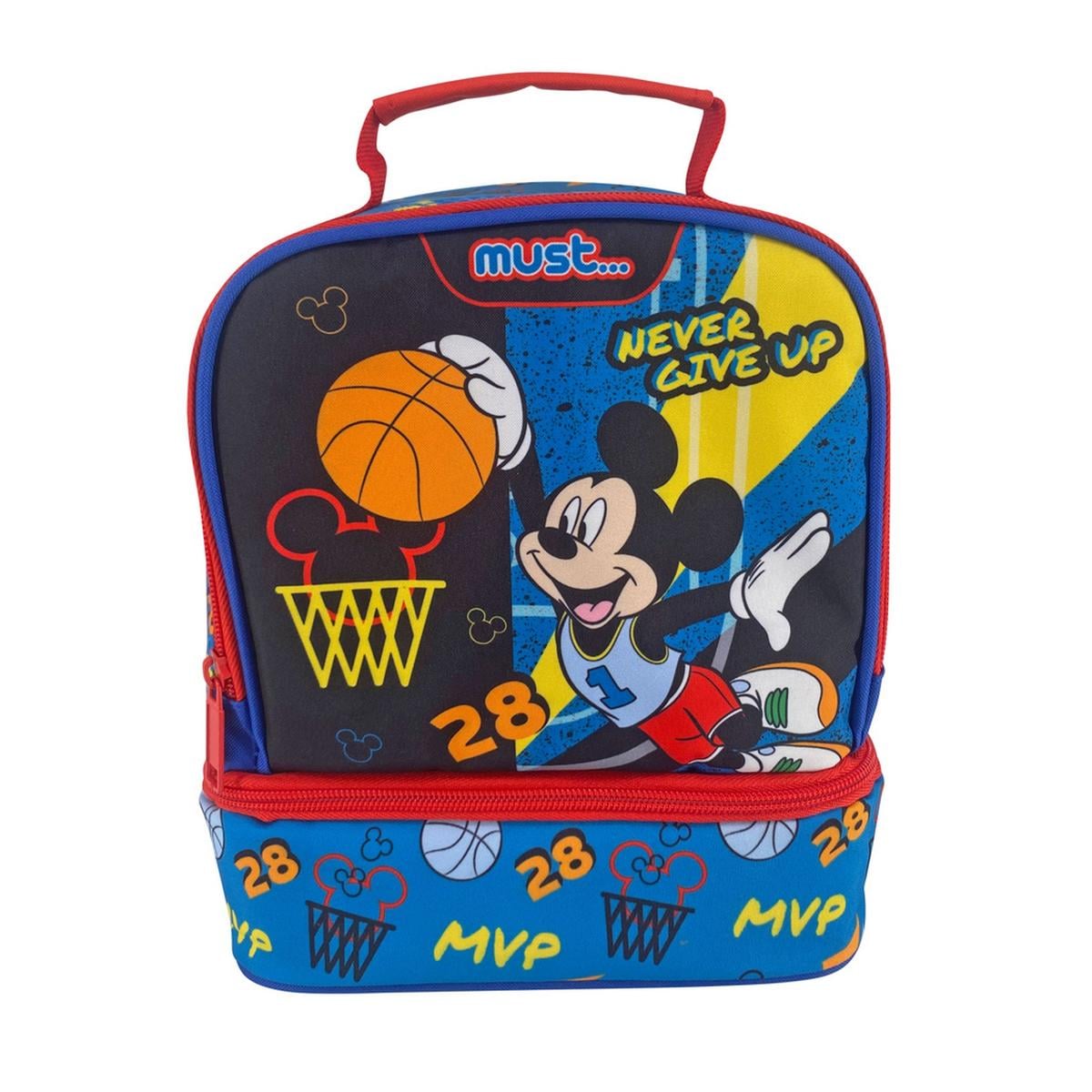 Τσαντάκι φαγητού Mickey