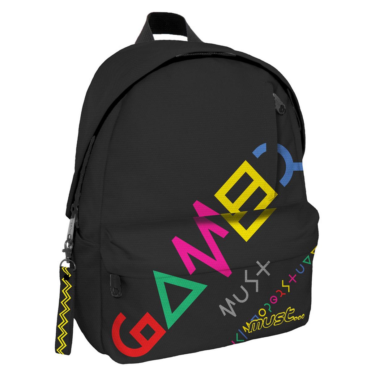 Τσάντα πλάτης Gamer