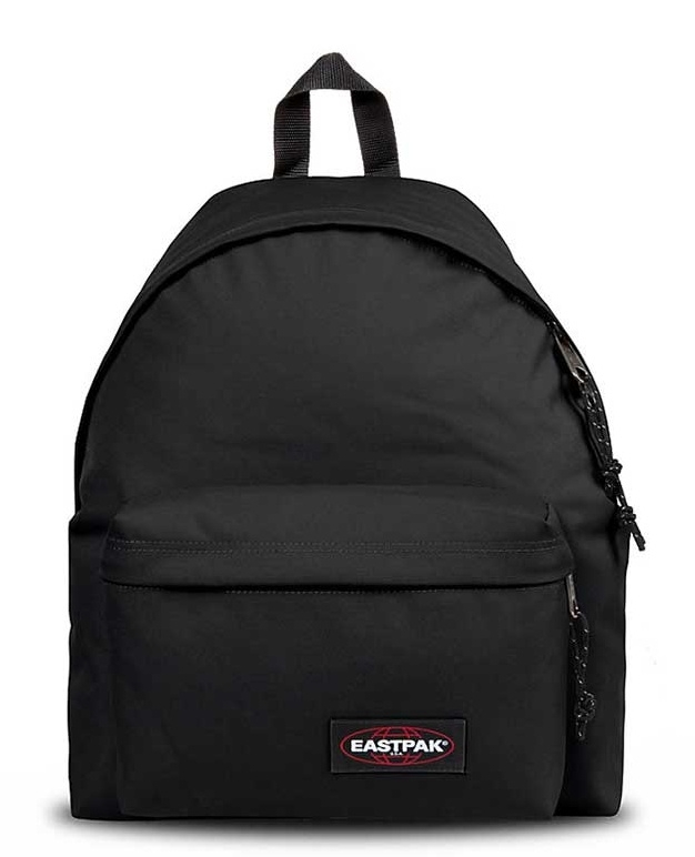 Eastpak padded double - Black