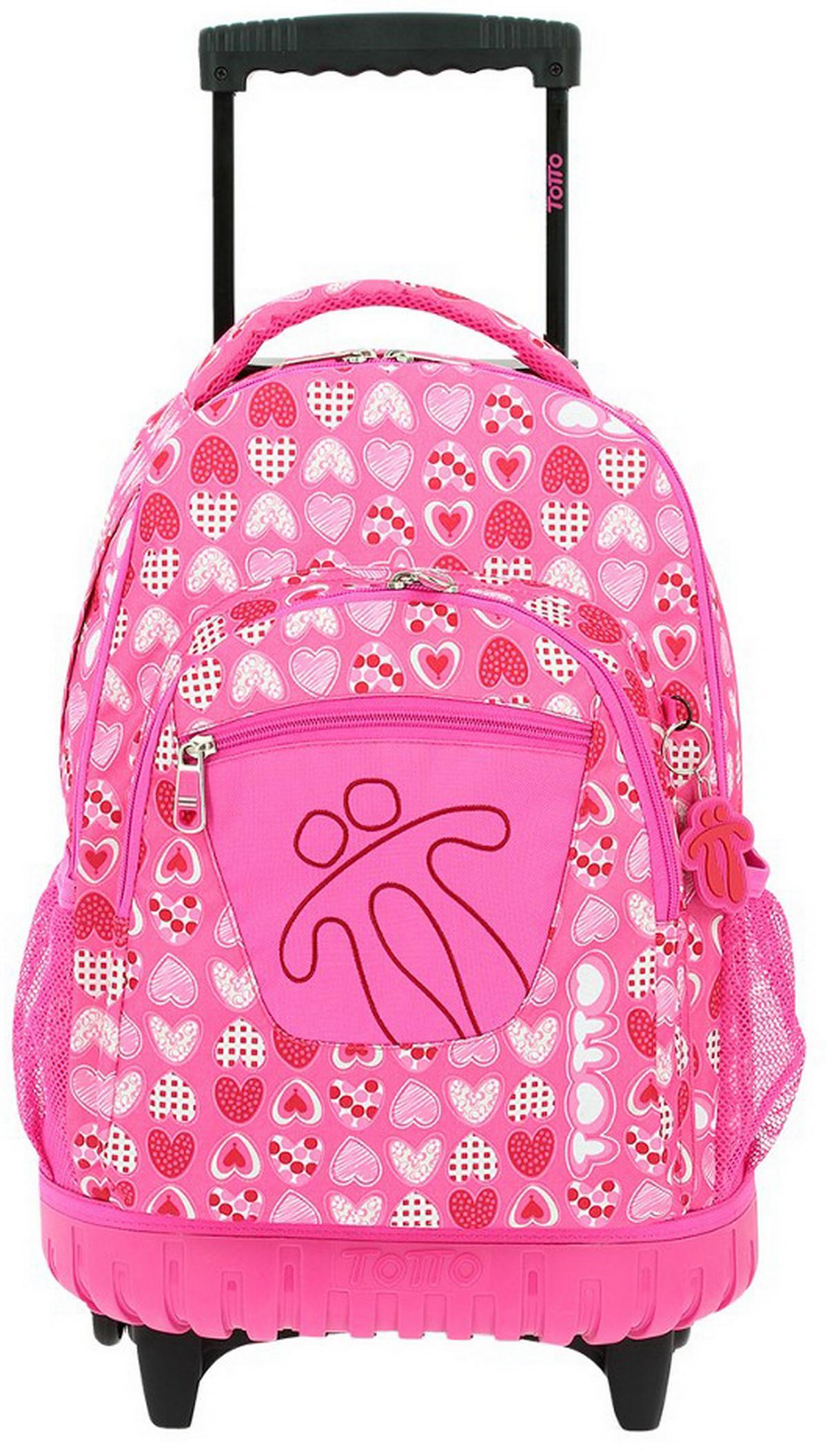 Totto trolley bag renglon