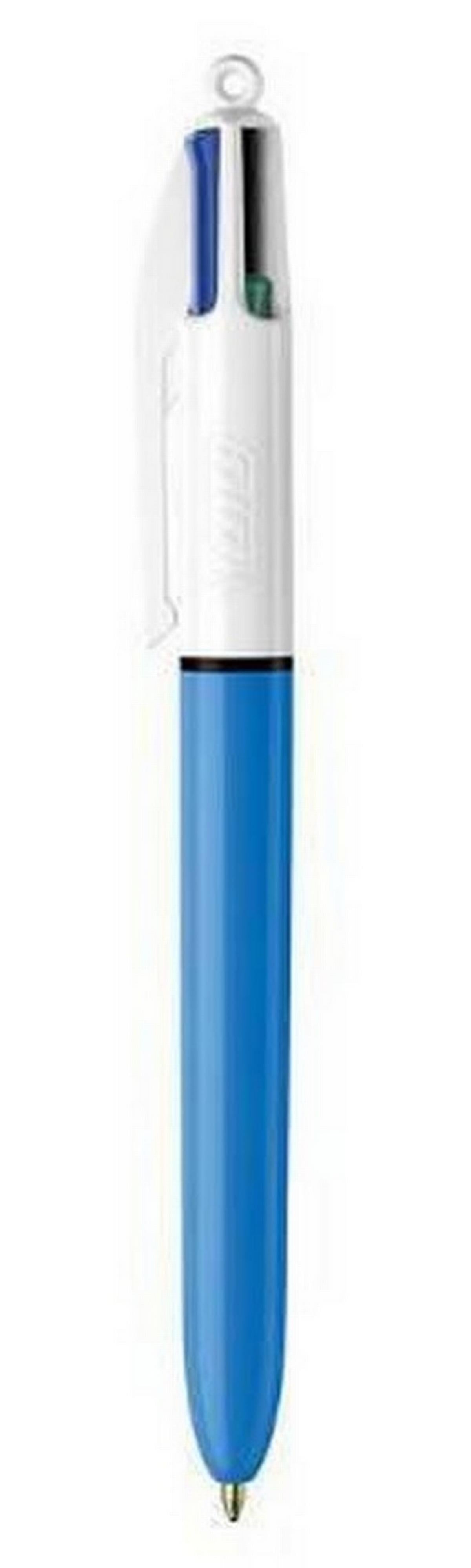 Στυλό Διαρκείας 4 χρωμάτων Bic Medium