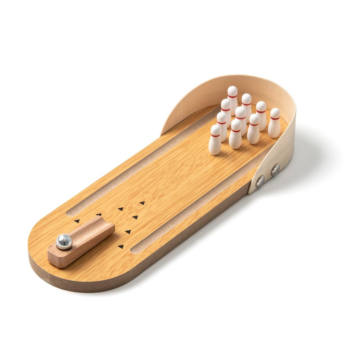 Table Bowling