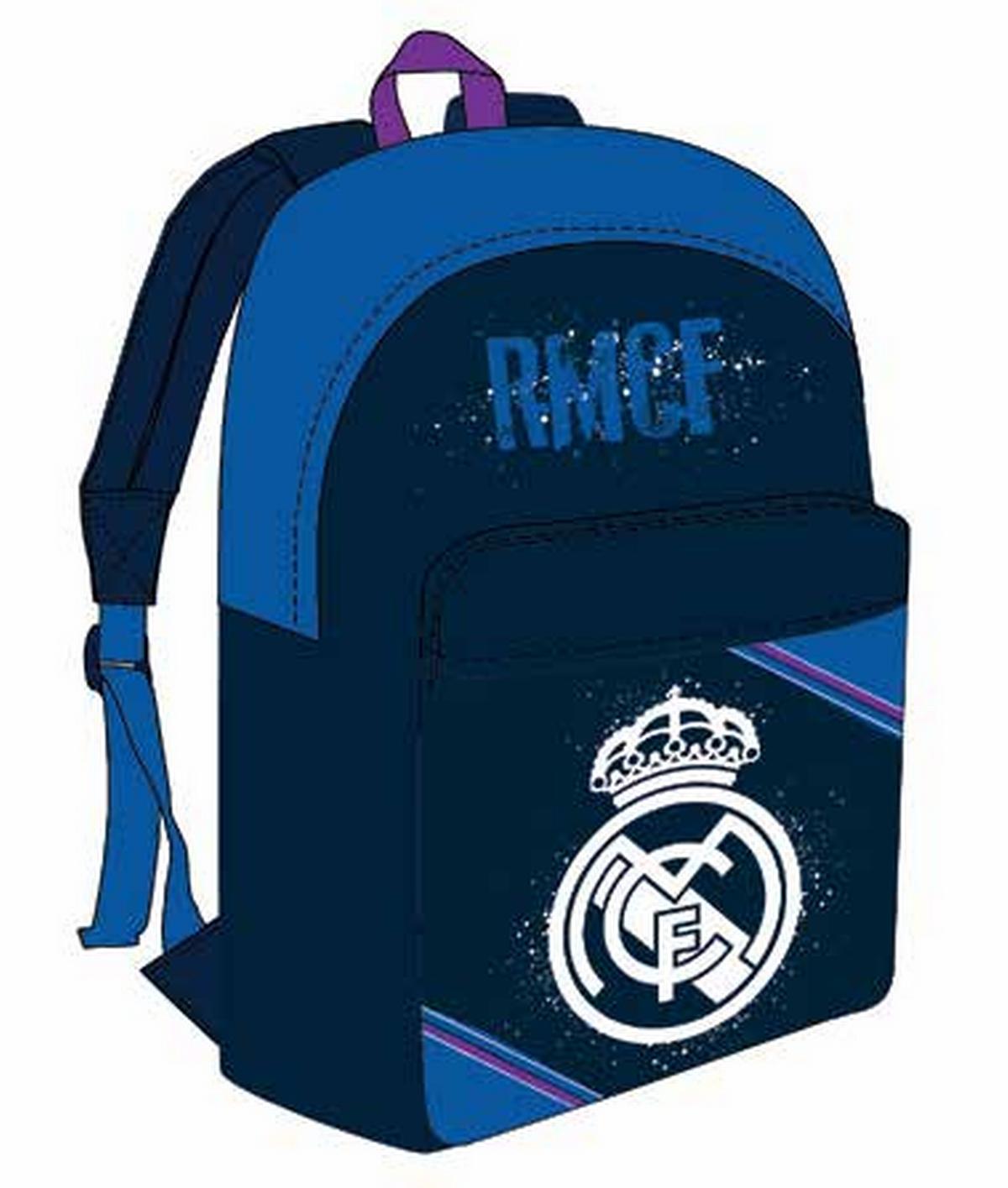 Τσάντα πλάτης Real