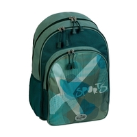 Busquets Backpack Sports