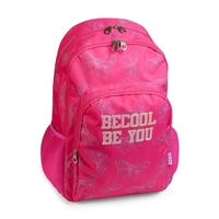 Busquets Backpack Be Cool