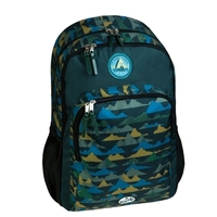 Busquets Backpack Summits