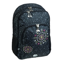 Busquets Backpack Stars