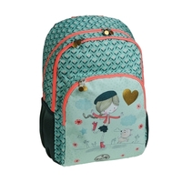 Busquets Backpack Girl