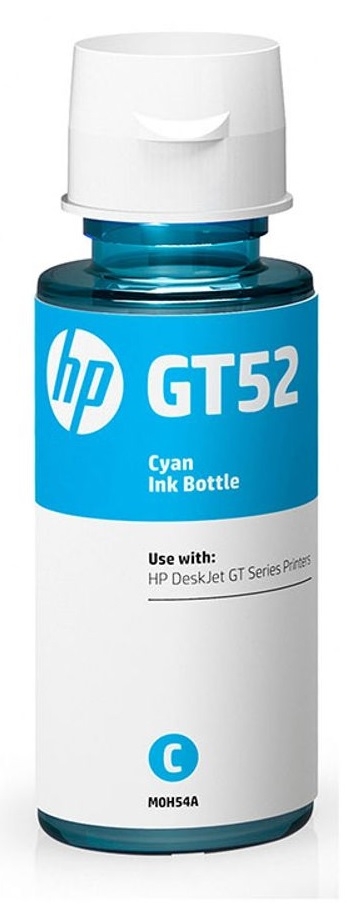 HP GT52 Cyan