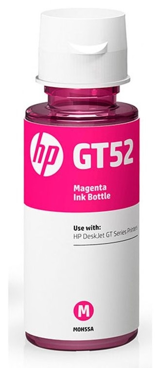 Hp GT52 Magenta