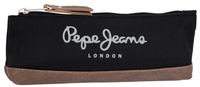 Κασετίνα μαύρη - Pepe Jeans