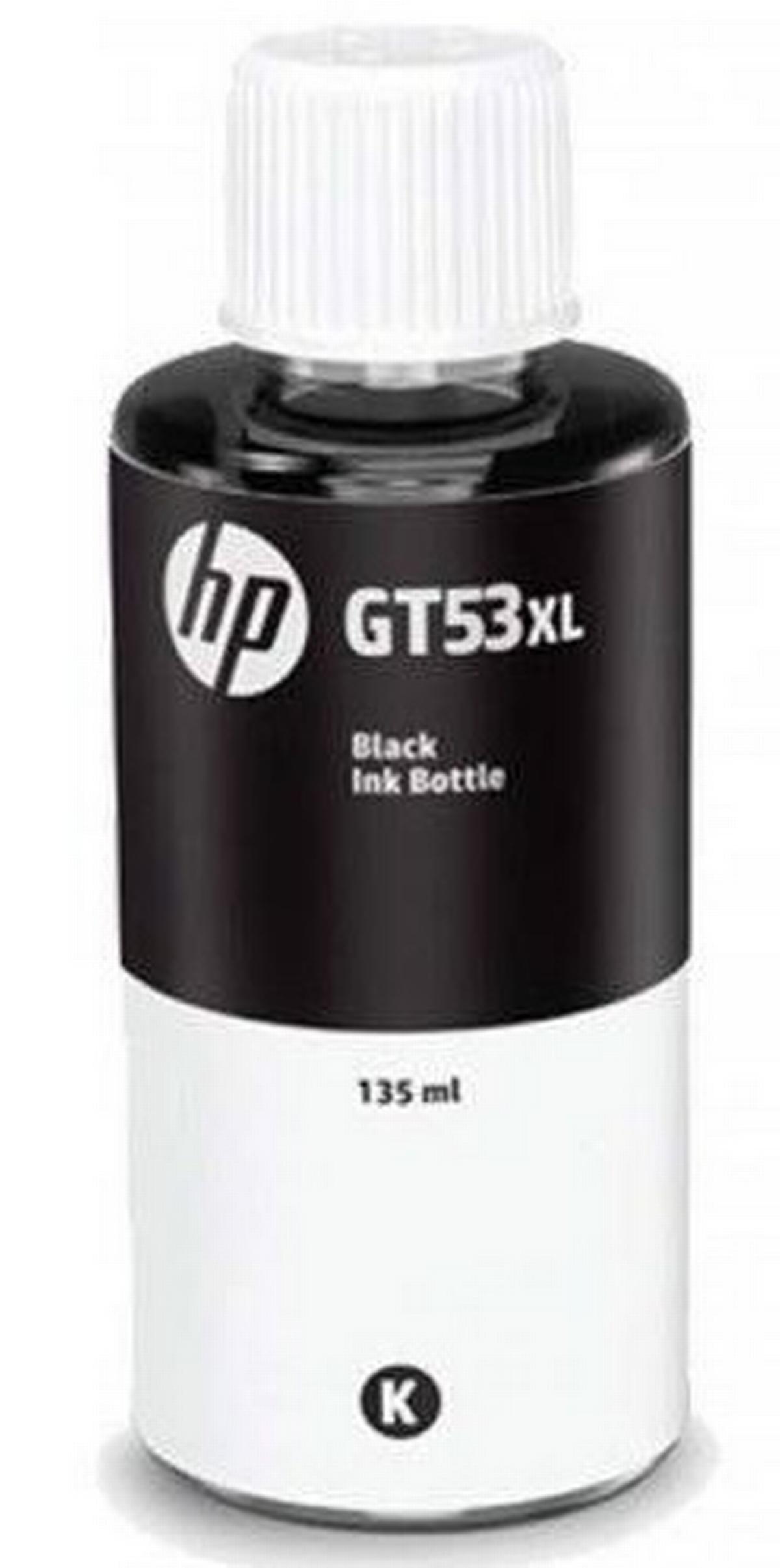 Hp GT53XL Black