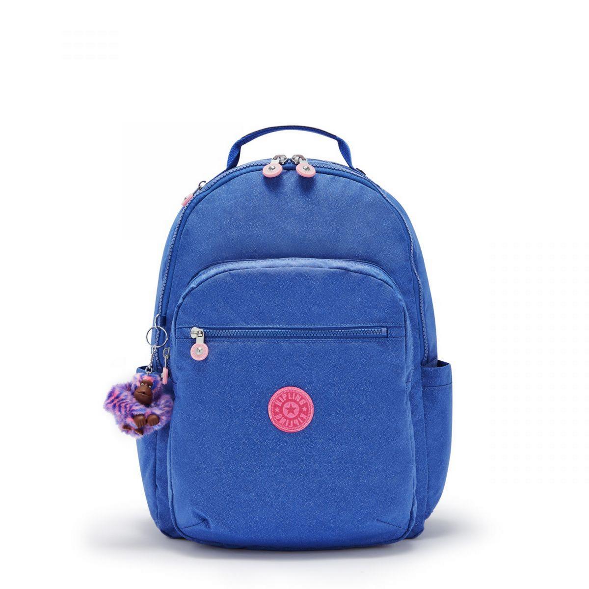 Kipling Seoul Sparkling Night