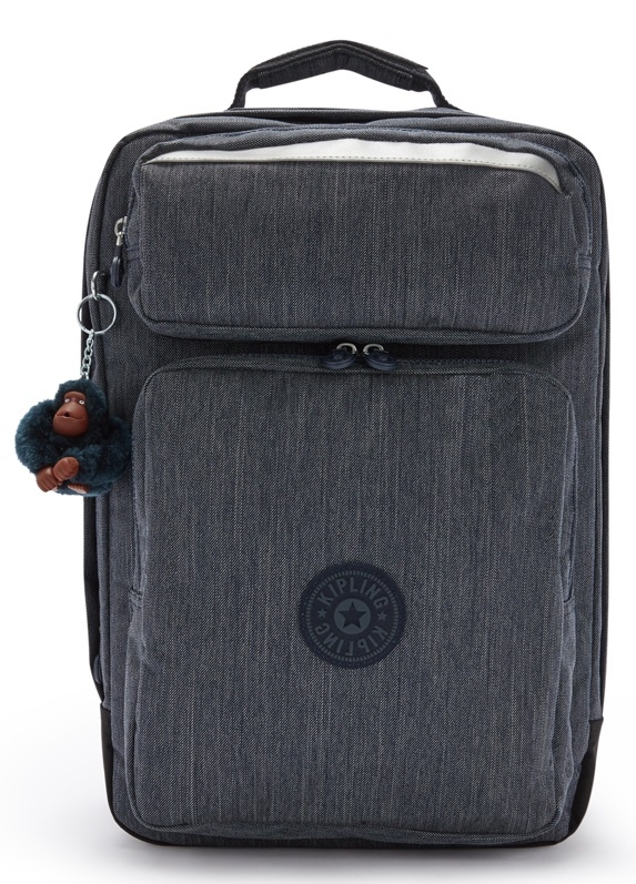 Kipling Scotty Marine Navy