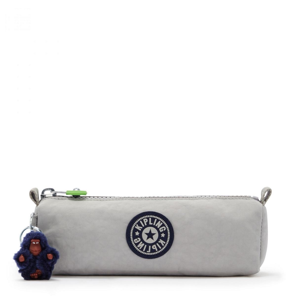 Kipling Freedom Playful Grey