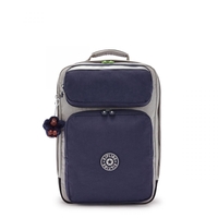 Kipling Scotty Playful Grey