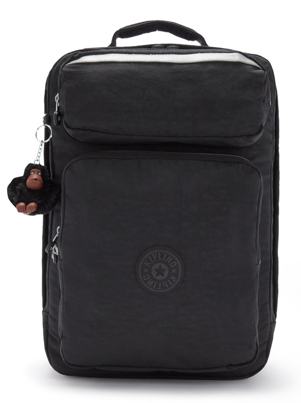 Kipling Scotty True Black