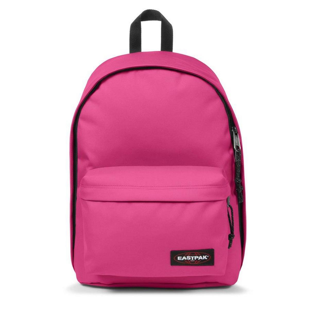 Eastpak Out of office - Pink Escape