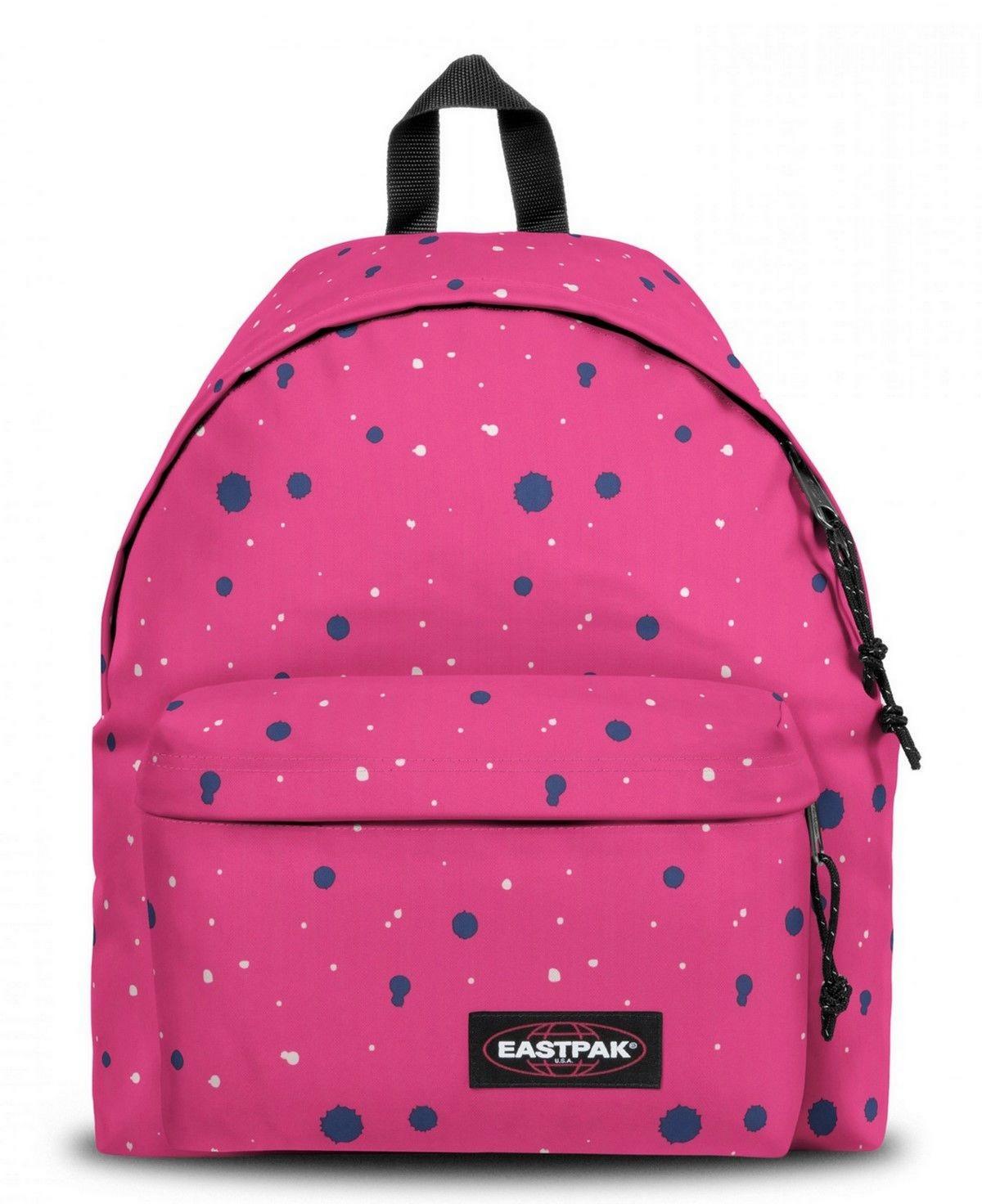Eastpak padded double - Splashes Escape
