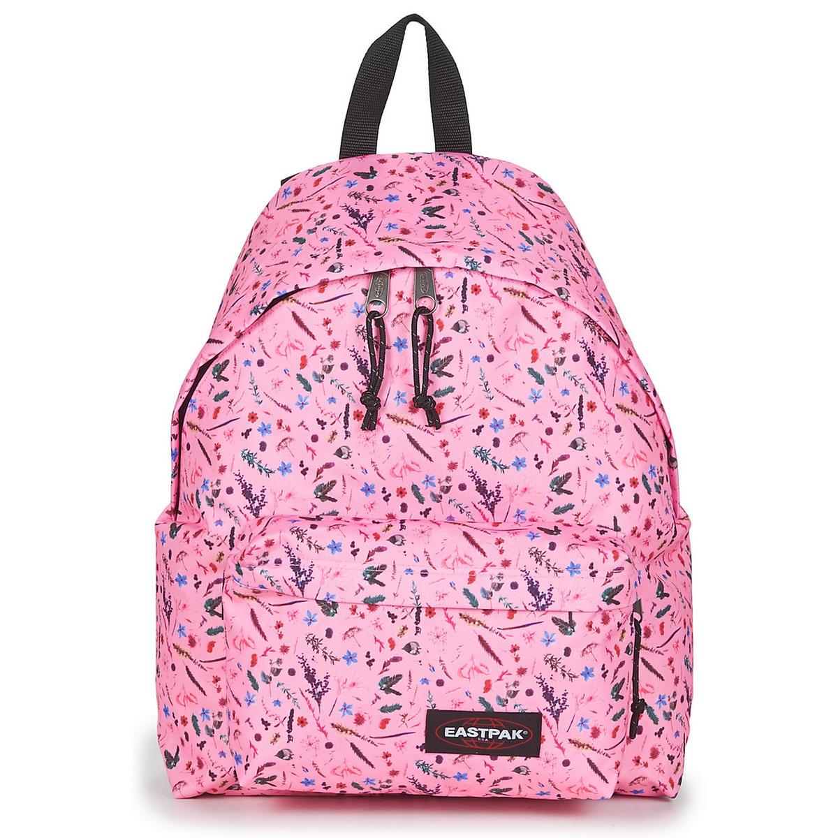 Eastpak padded double - Herbs Pink