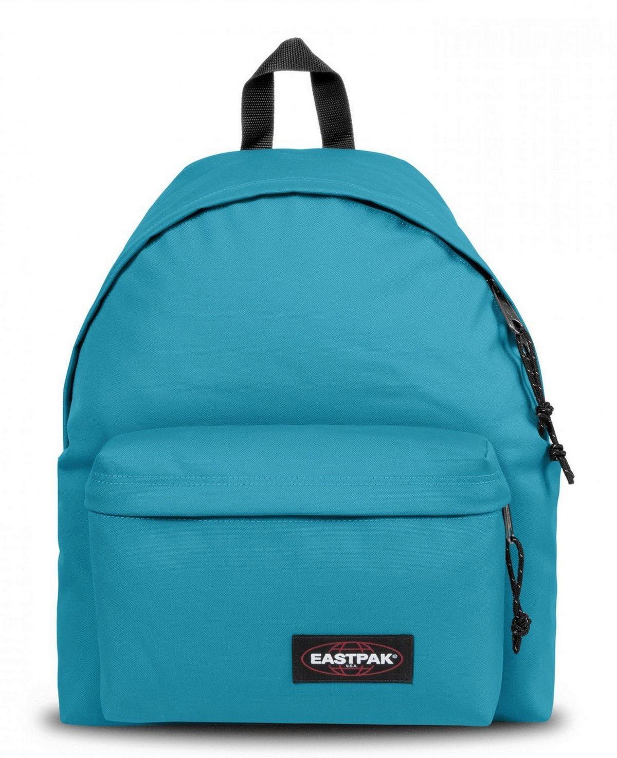 Eastpak padded double - Soothing Blue