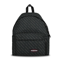 Eastpak padded double - Geo Stripe