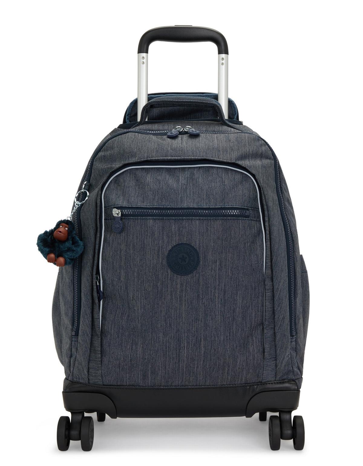 KIPLING NEW ZEA Marine Navy