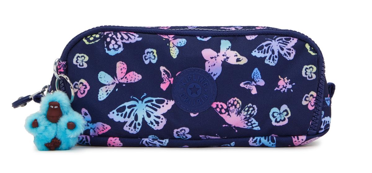 KIPLING GITROY Butterfly Fun