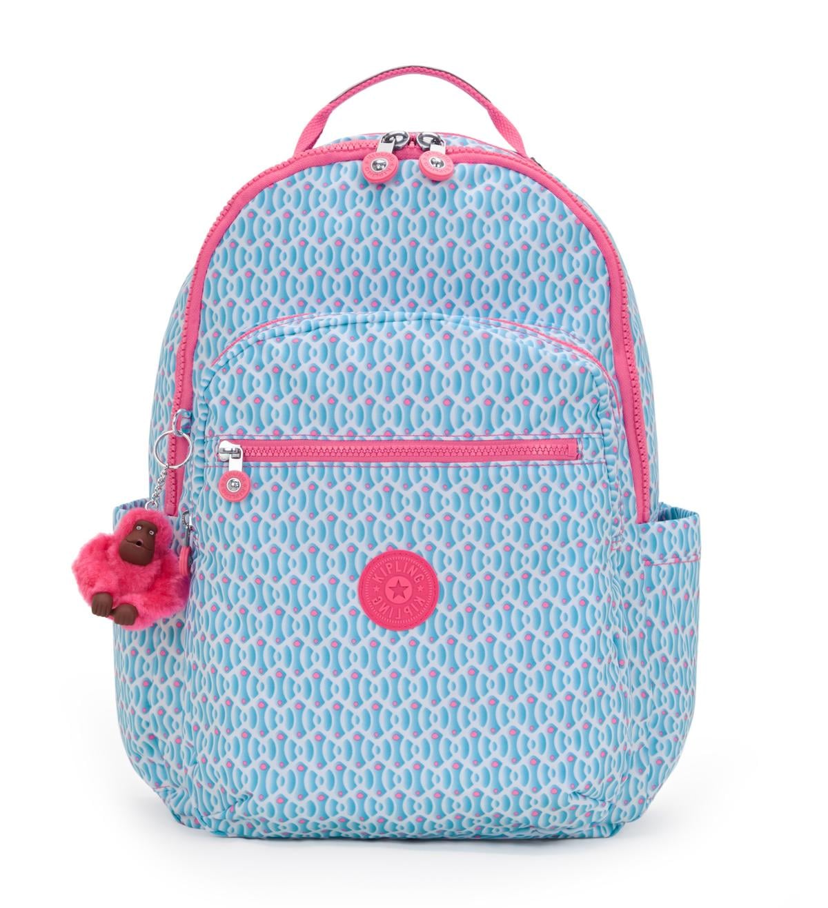 KIPLING SEOUL Dreamy Geo C