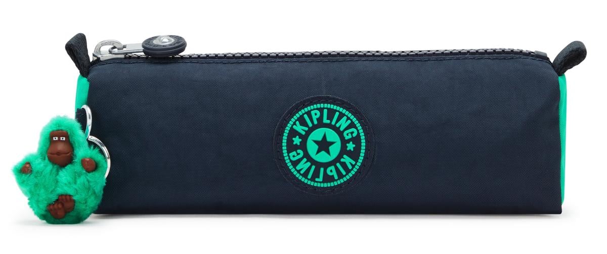 KIPLING FREEDOM Blue Green