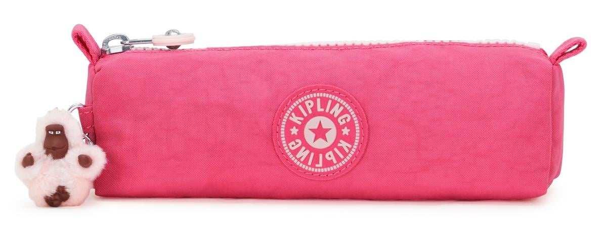 KIPLING FREEDOM Happy Pink