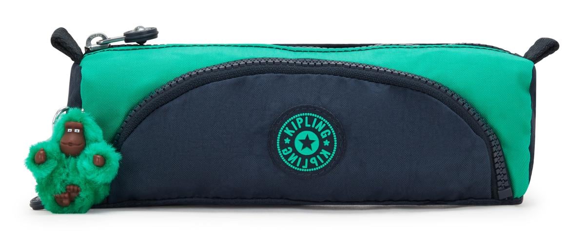 KIPLING CUTE Blue Green