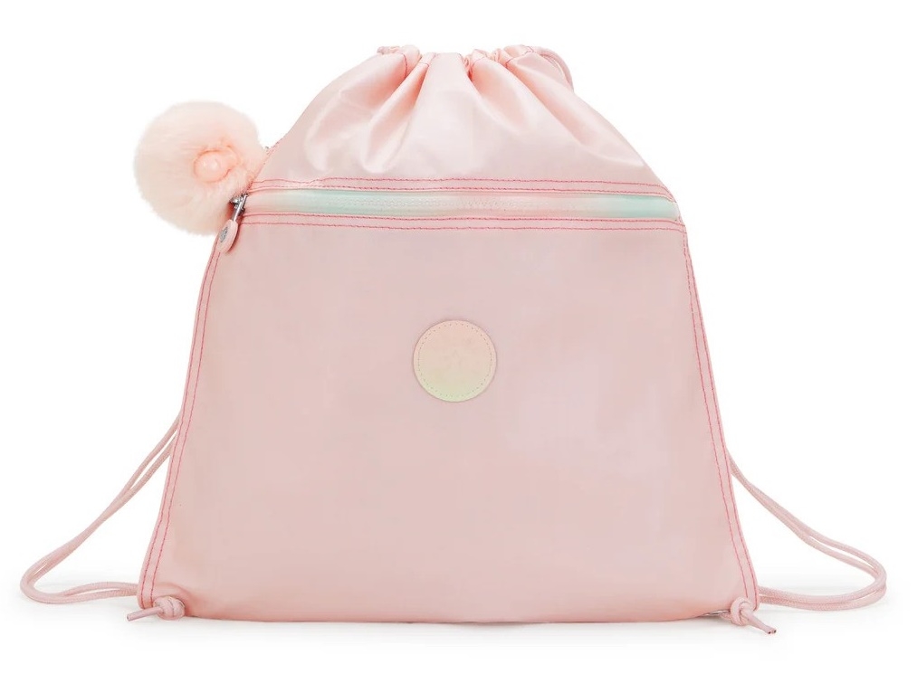 Kipling Supertaboo Blush Mettalic