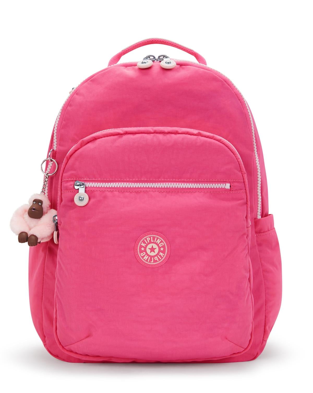 KIPLING SEOUL Happy Pink