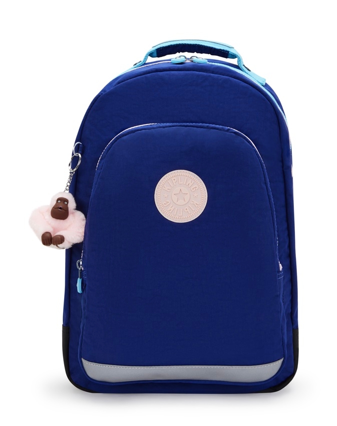 KIPLING CLASS ROOM Solar Navy C