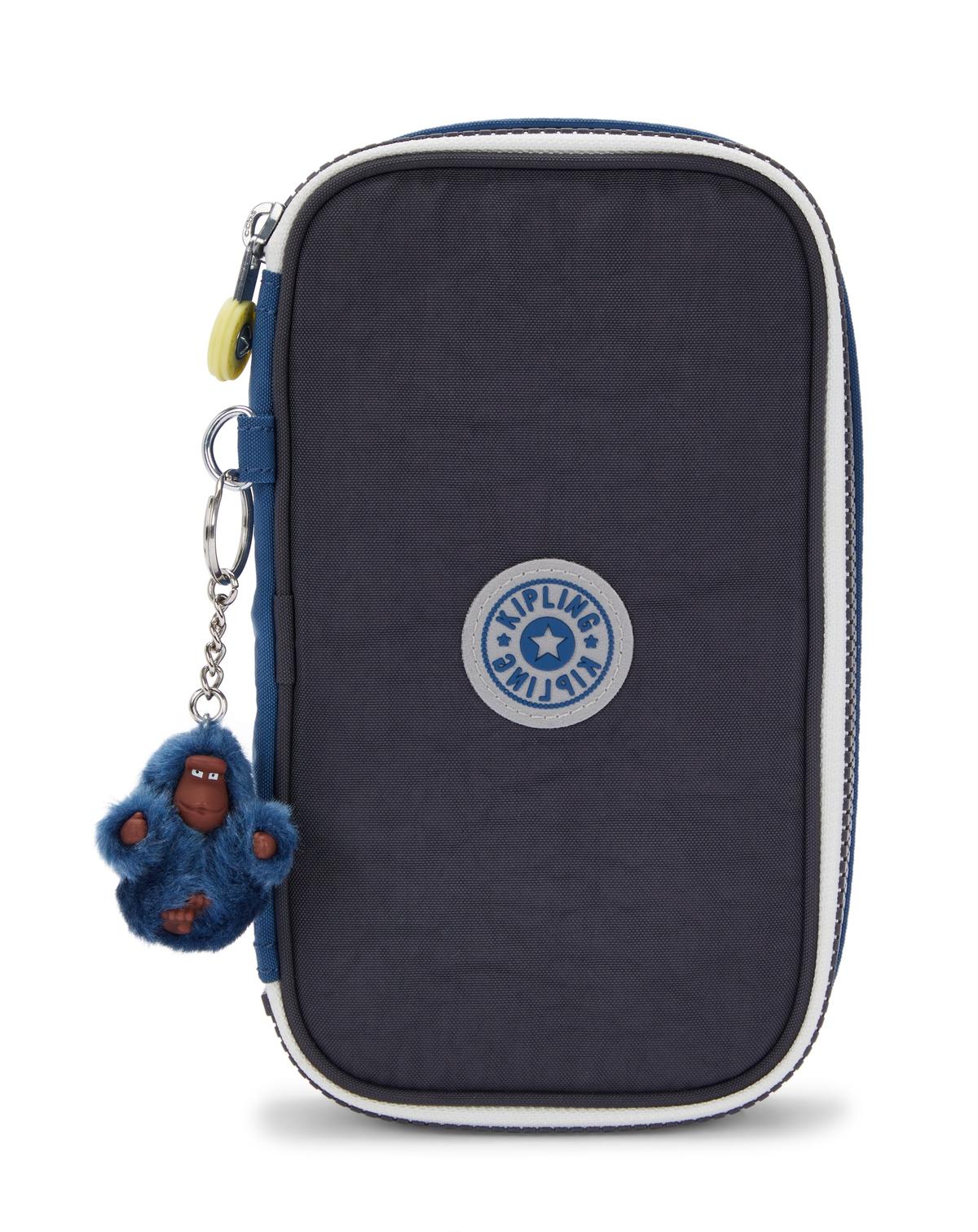 KIPLING 50 PENS Fantasy Blue