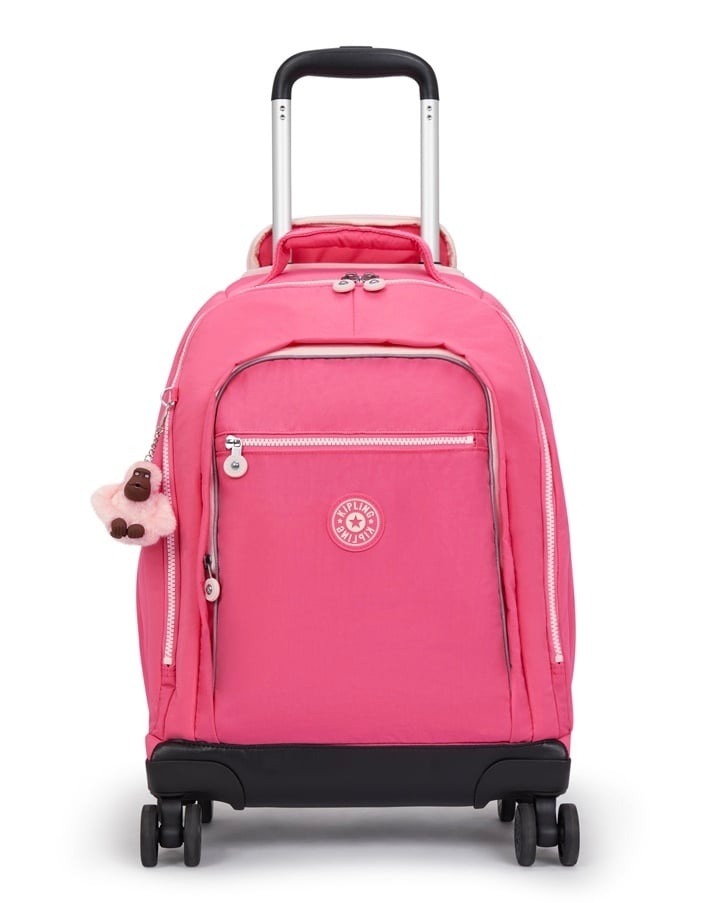 KIPLING NEW ZEA Happy Pink C